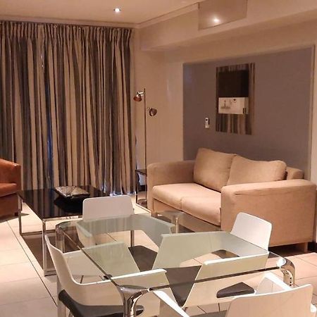 Icon Apartments Cape Town Dış mekan fotoğraf