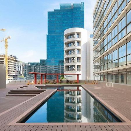 Icon Apartments Cape Town Dış mekan fotoğraf