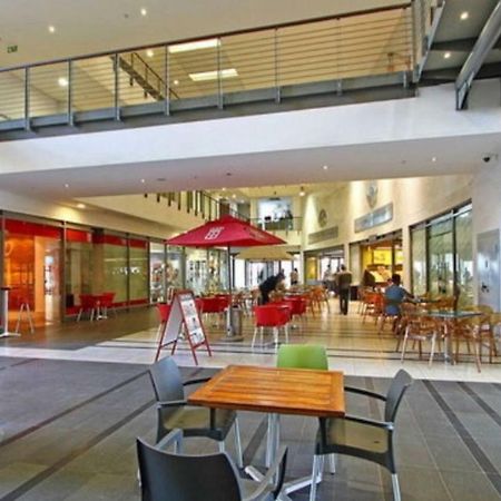 Icon Apartments Cape Town Dış mekan fotoğraf