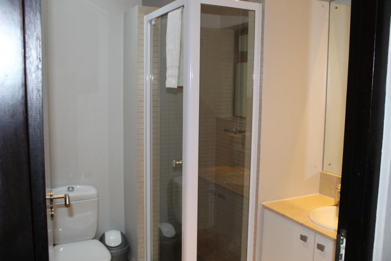 Icon Apartments Cape Town Dış mekan fotoğraf